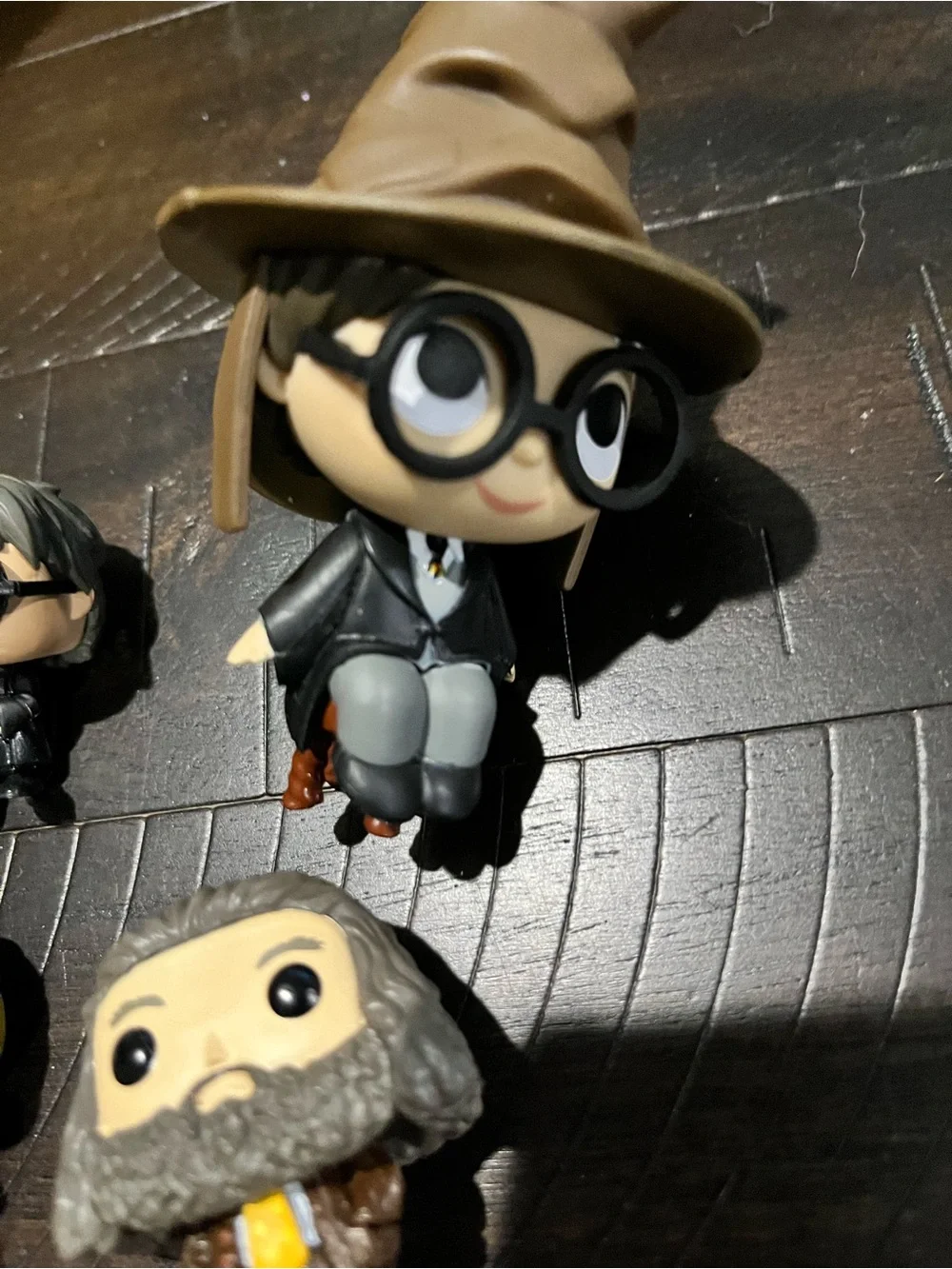 Funko assorted mini